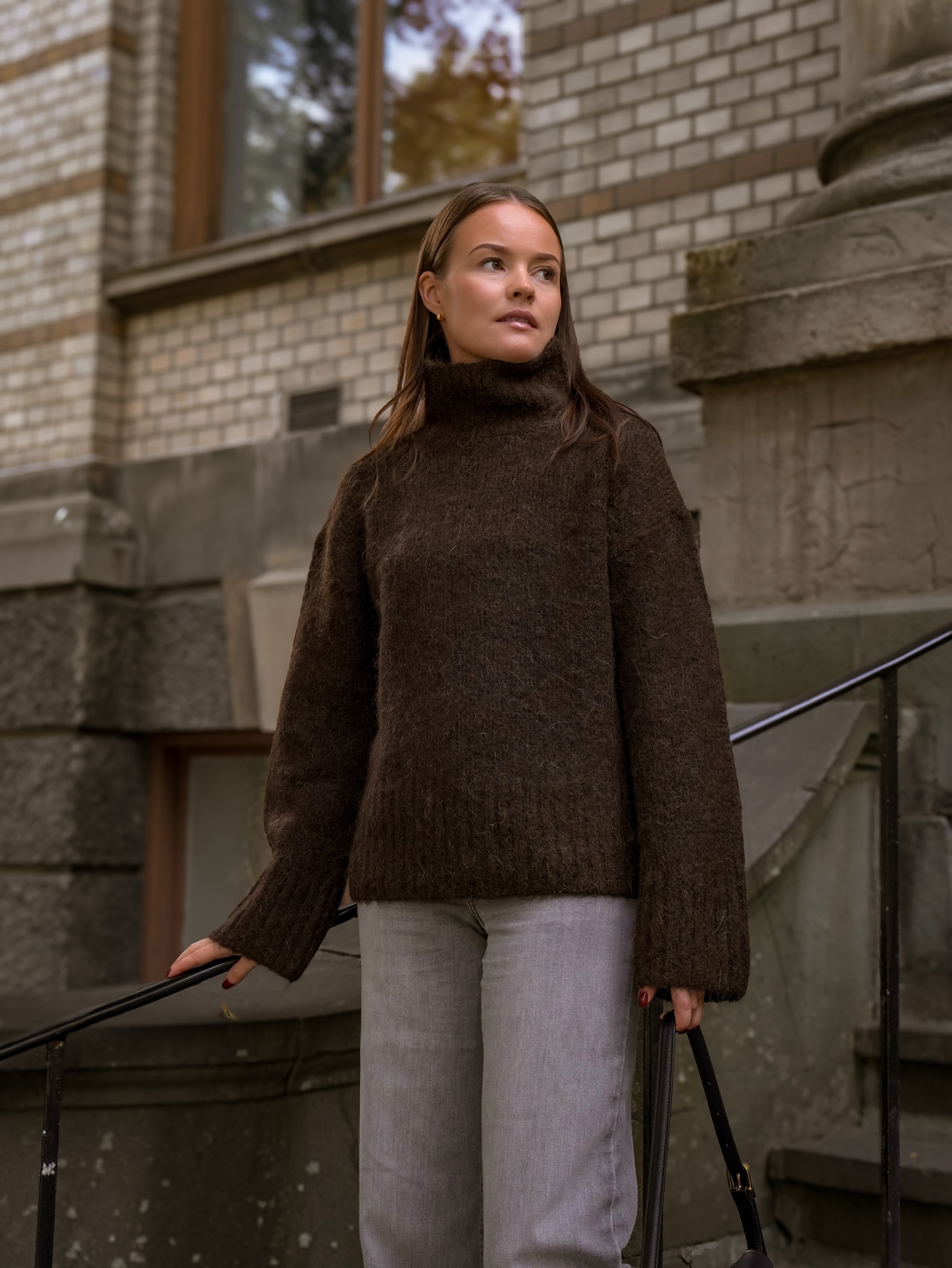 SLFGABRIELLA Pullover